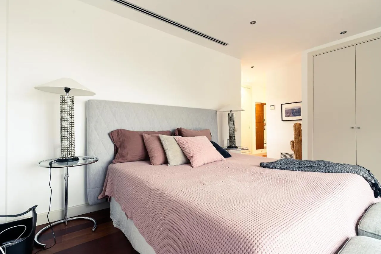 Seventh Heaven-Luxury Villa Marbella