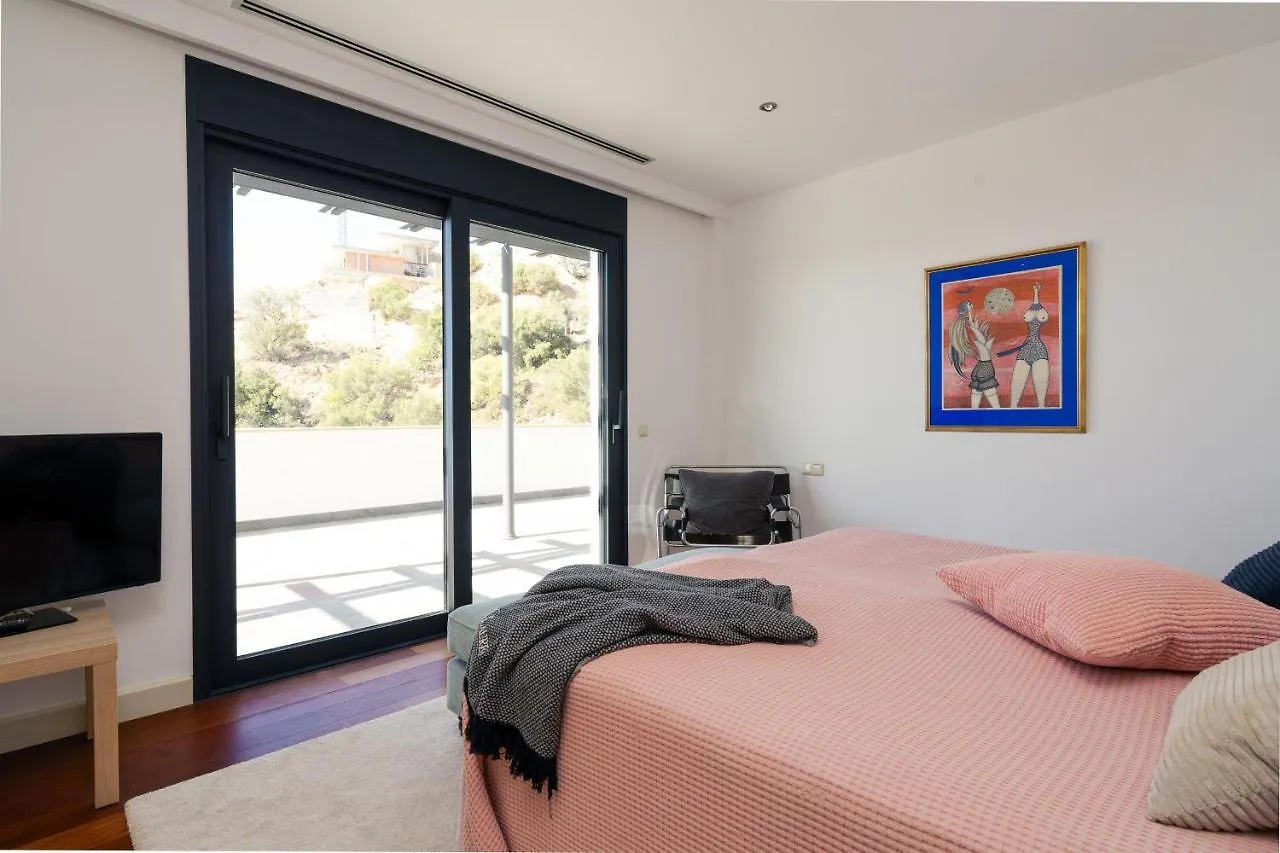 Seventh Heaven-Luxury Villa Marbella