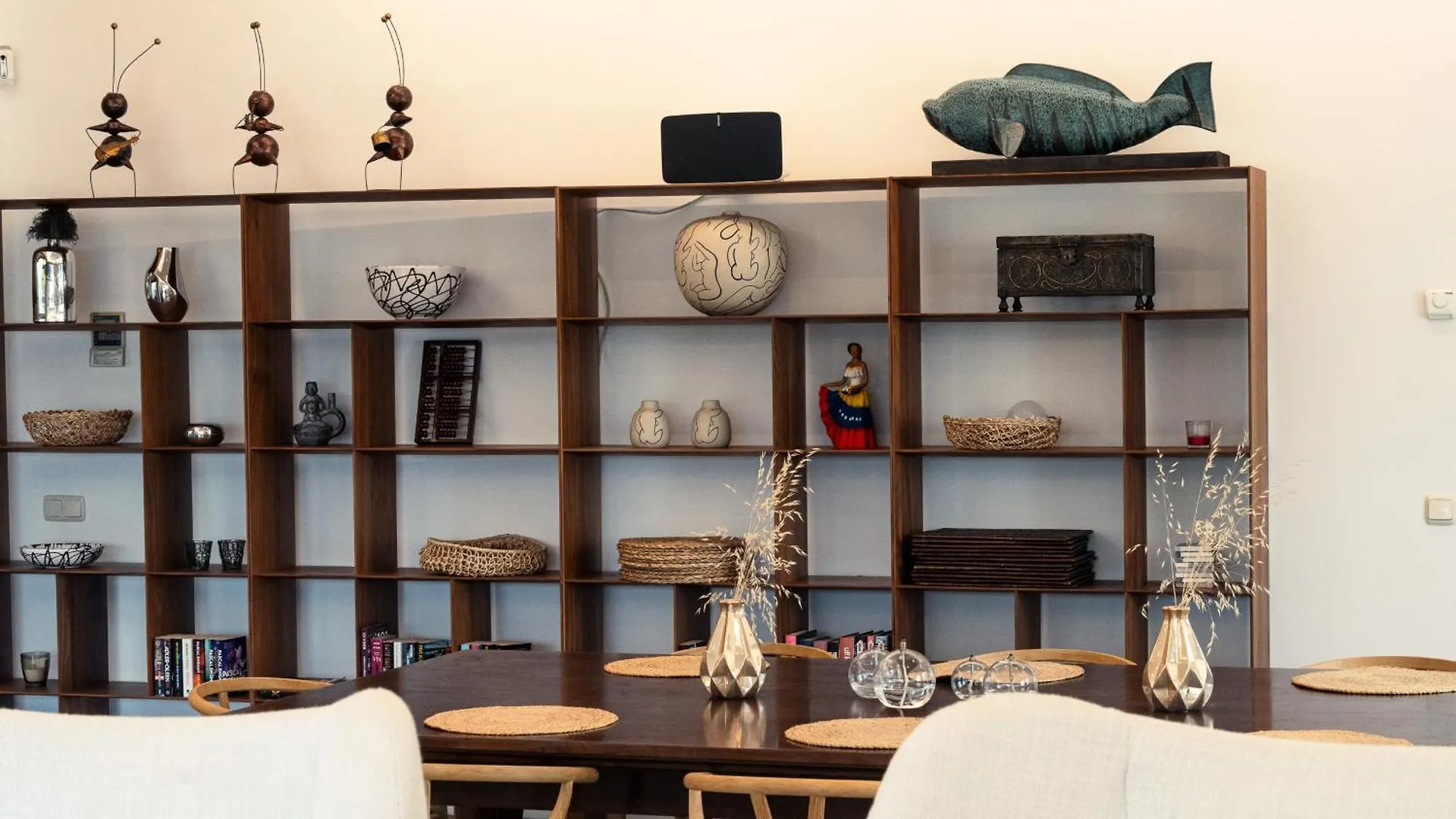 Seventh Heaven-Luxury Villa Marbella Hiszpania