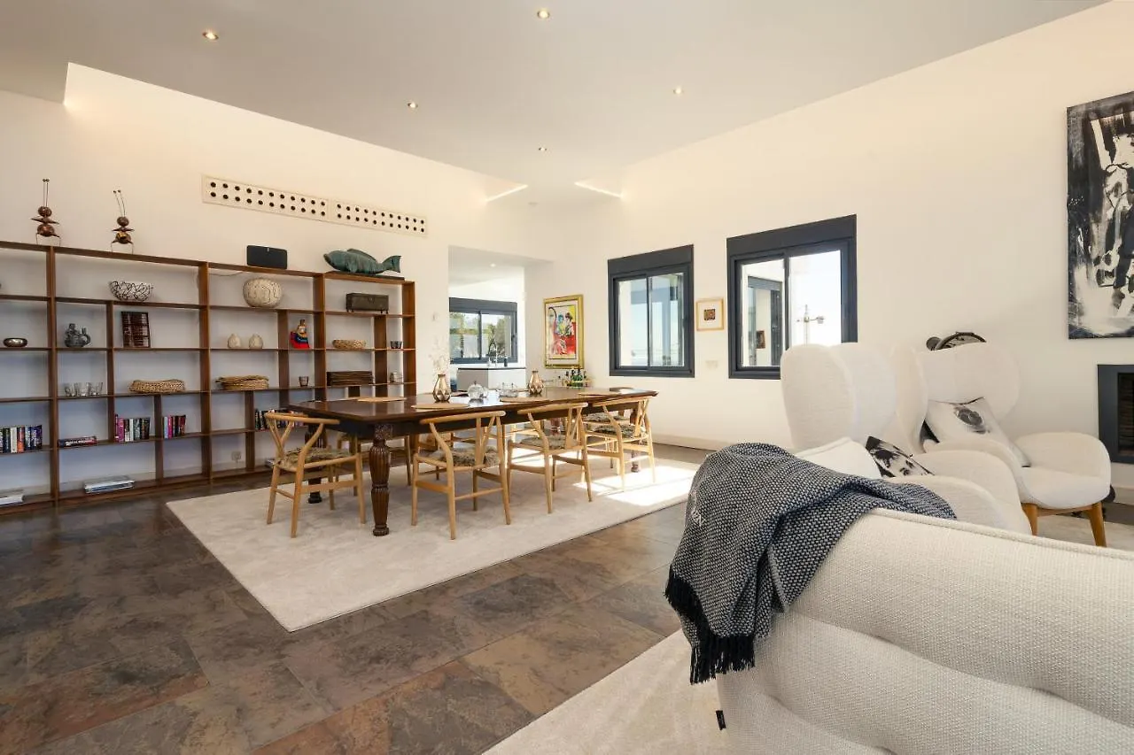 Seventh Heaven-Luxury Villa Marbella