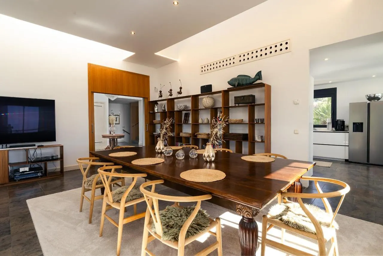 Seventh Heaven-Luxury Villa Marbella