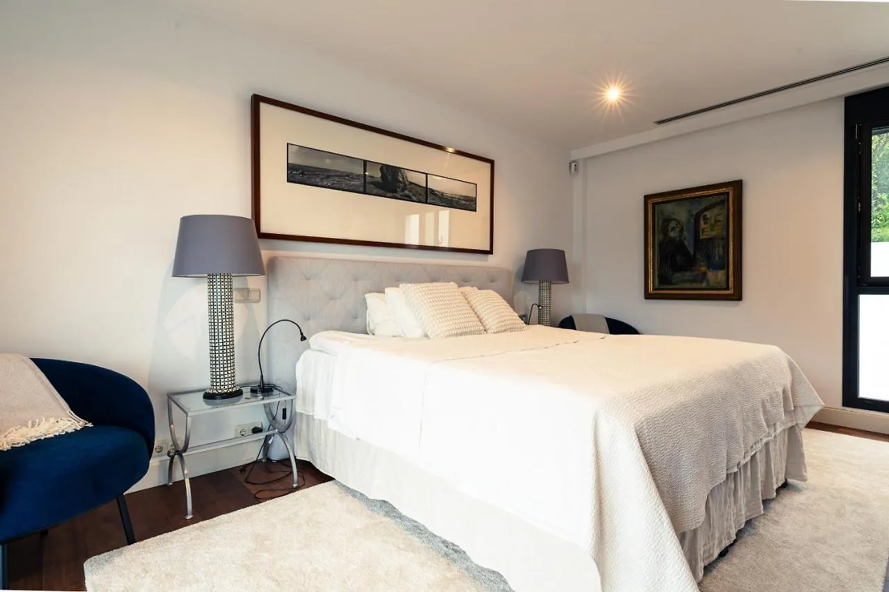 Seventh Heaven-Luxury Villa Marbella