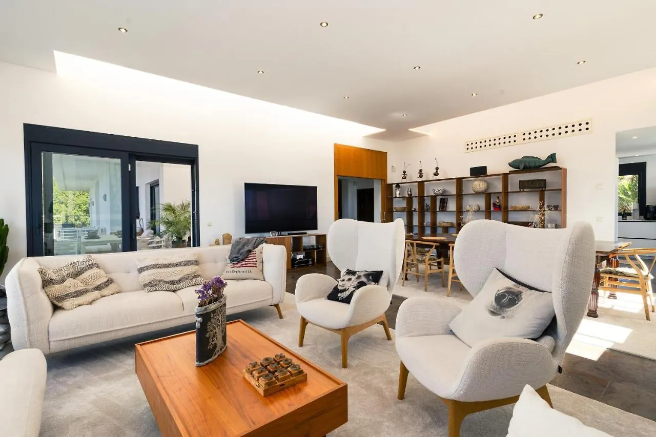 Seventh Heaven-Luxury Villa Marbella