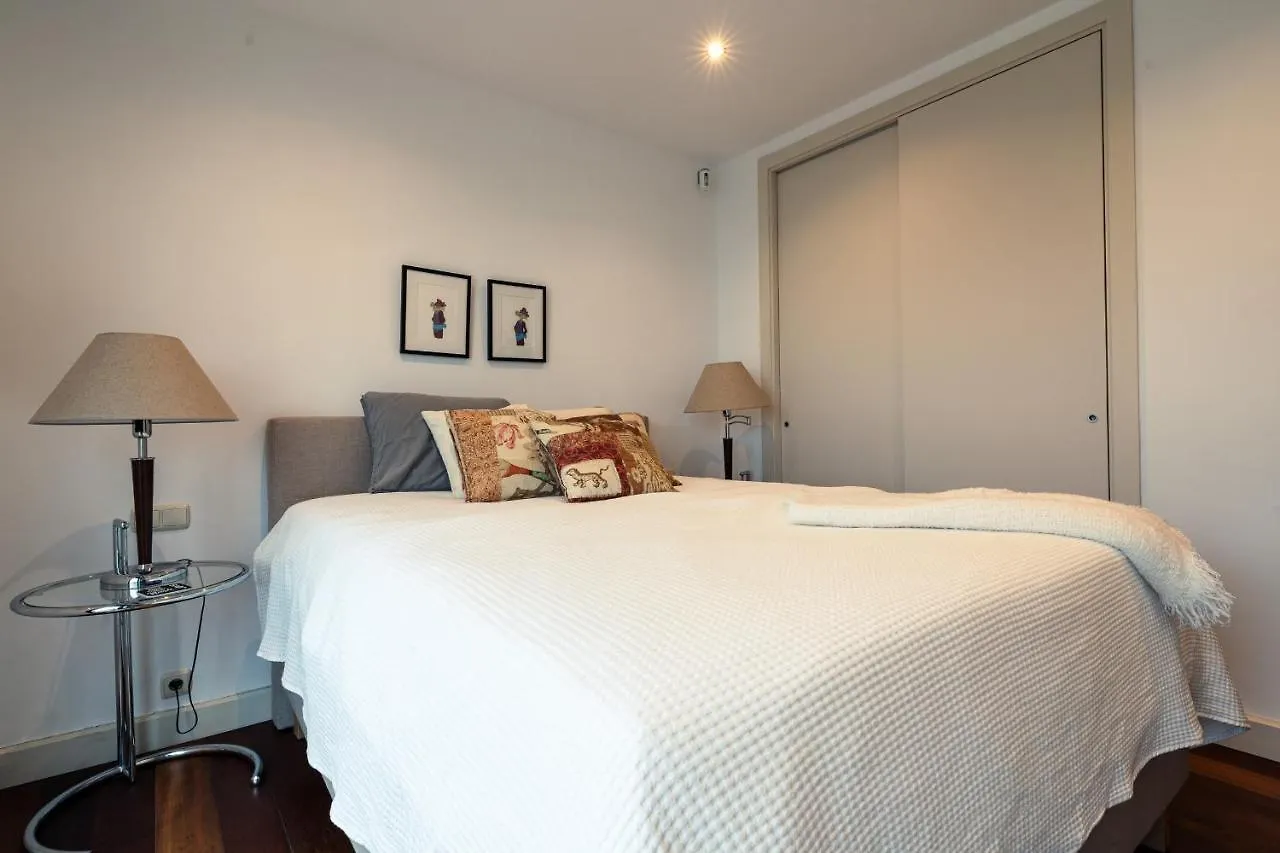 Seventh Heaven-Luxury Villa Marbella