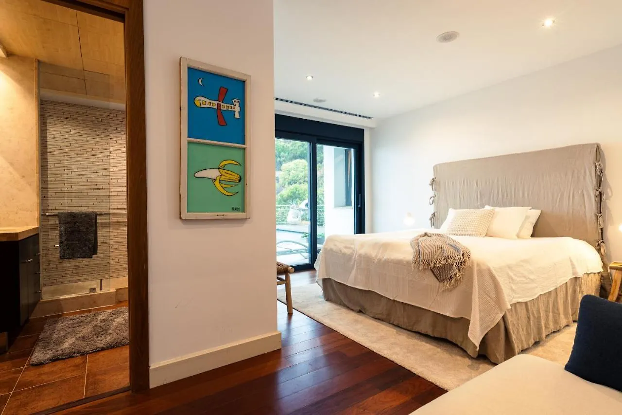 Seventh Heaven-Luxury Villa Marbella