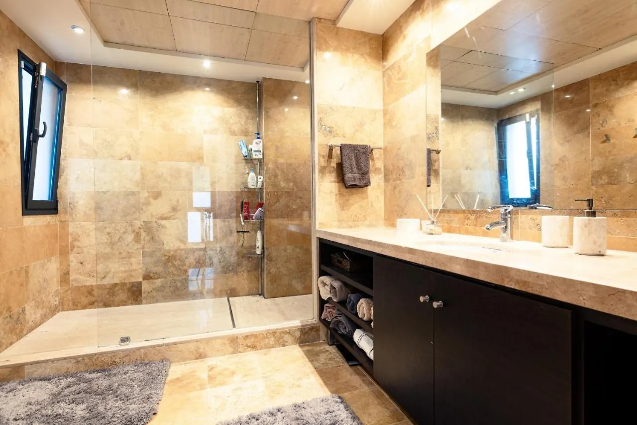 Seventh Heaven-Luxury Villa Marbella