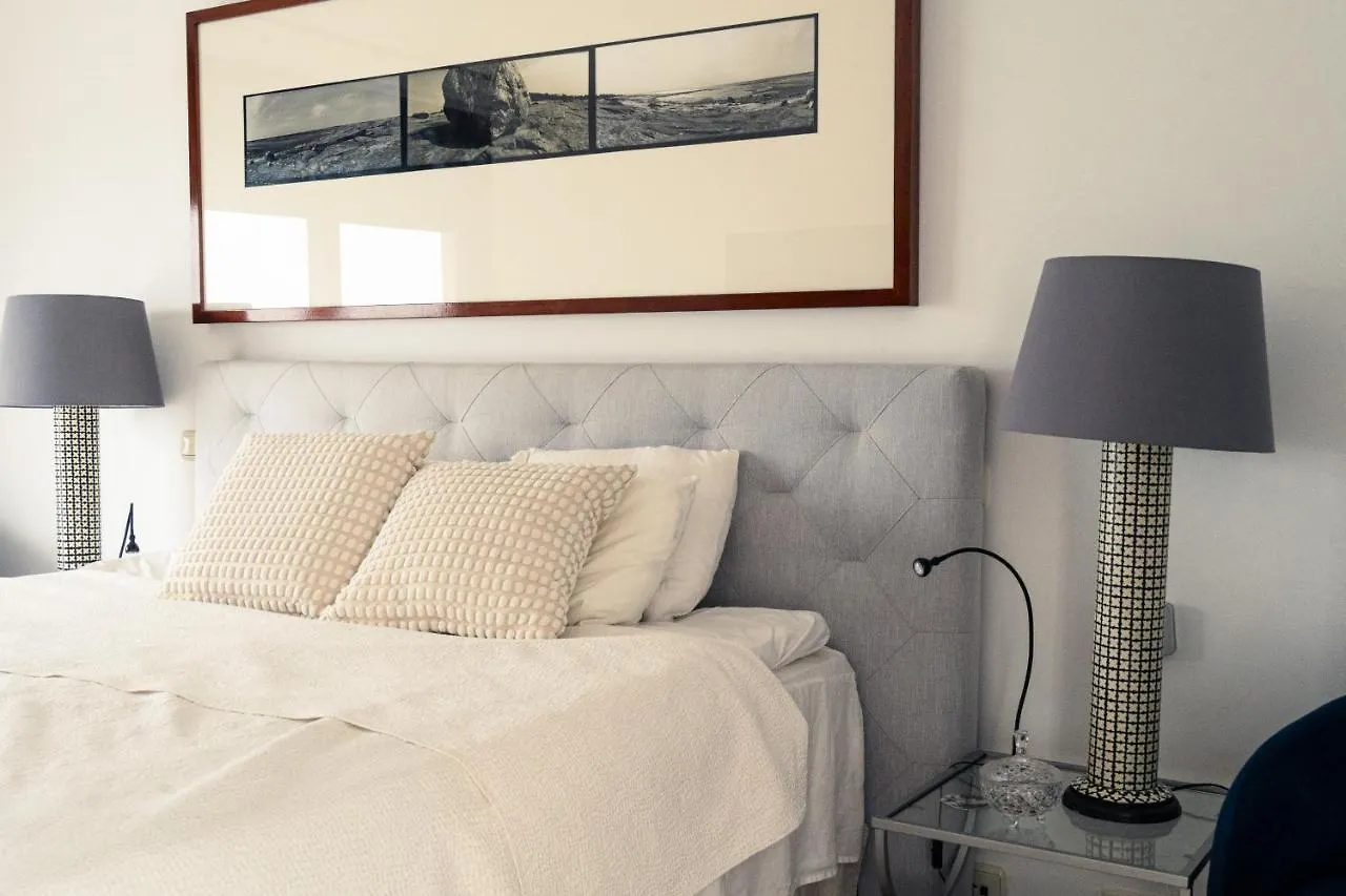 Seventh Heaven-Luxury Villa Marbella Spain
