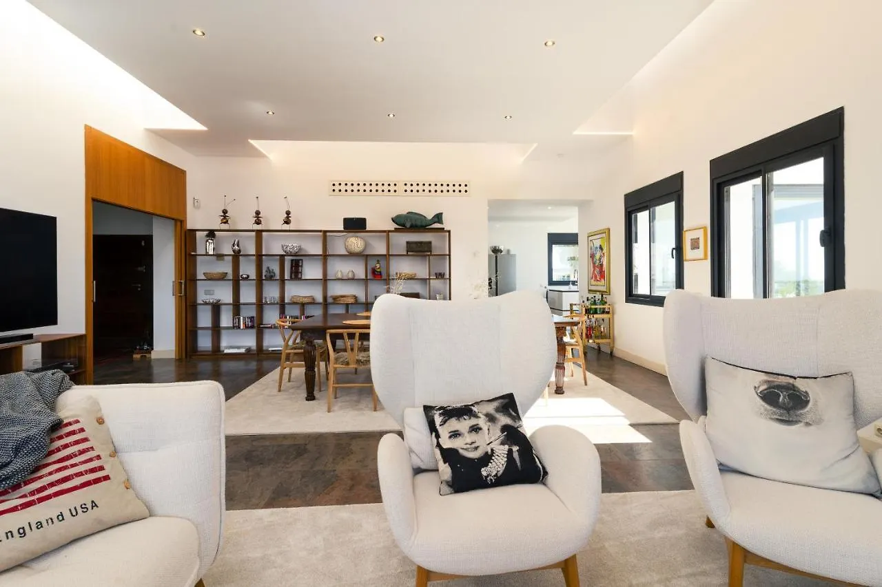 Seventh Heaven-Luxury Villa Marbella