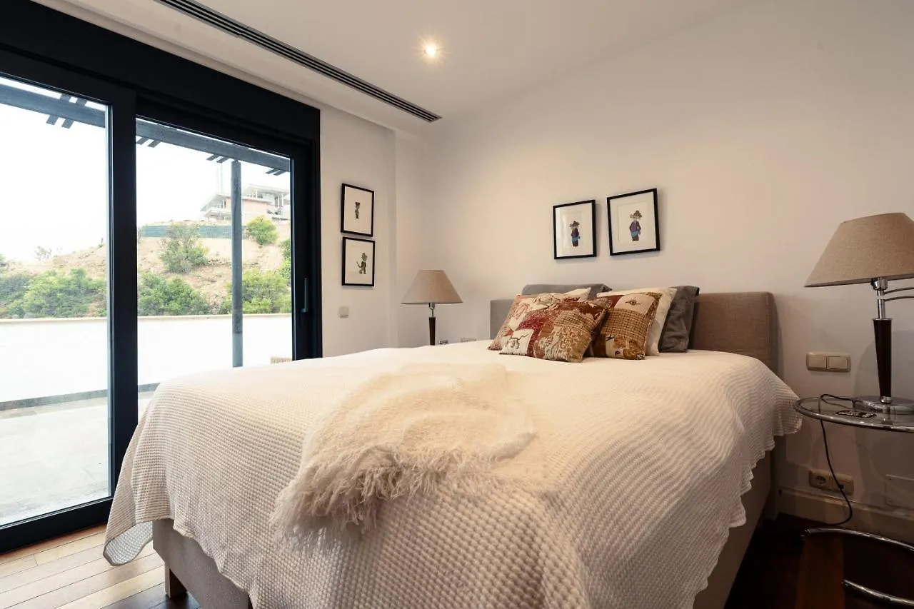 Seventh Heaven-Luxury Villa Marbella
