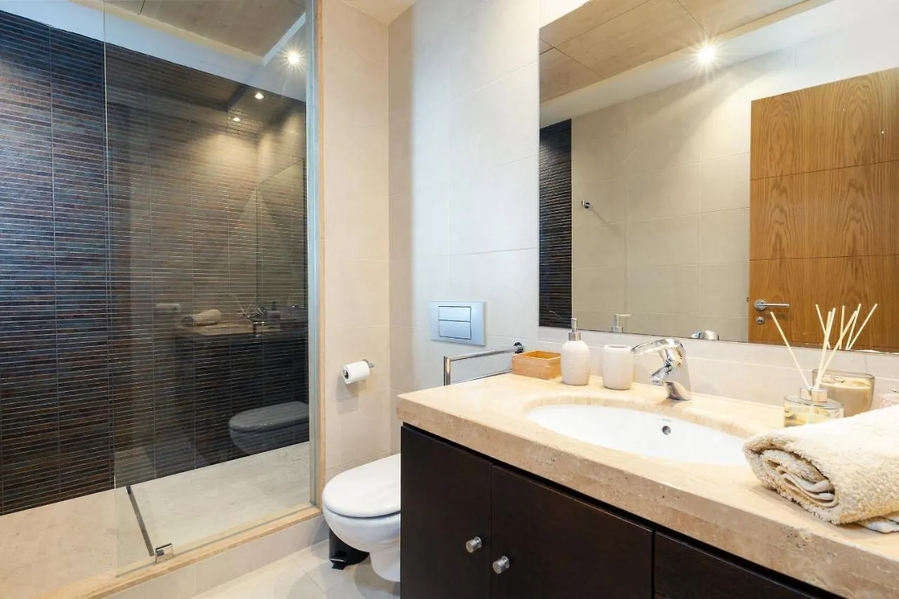 Seventh Heaven-Luxury Villa Marbella