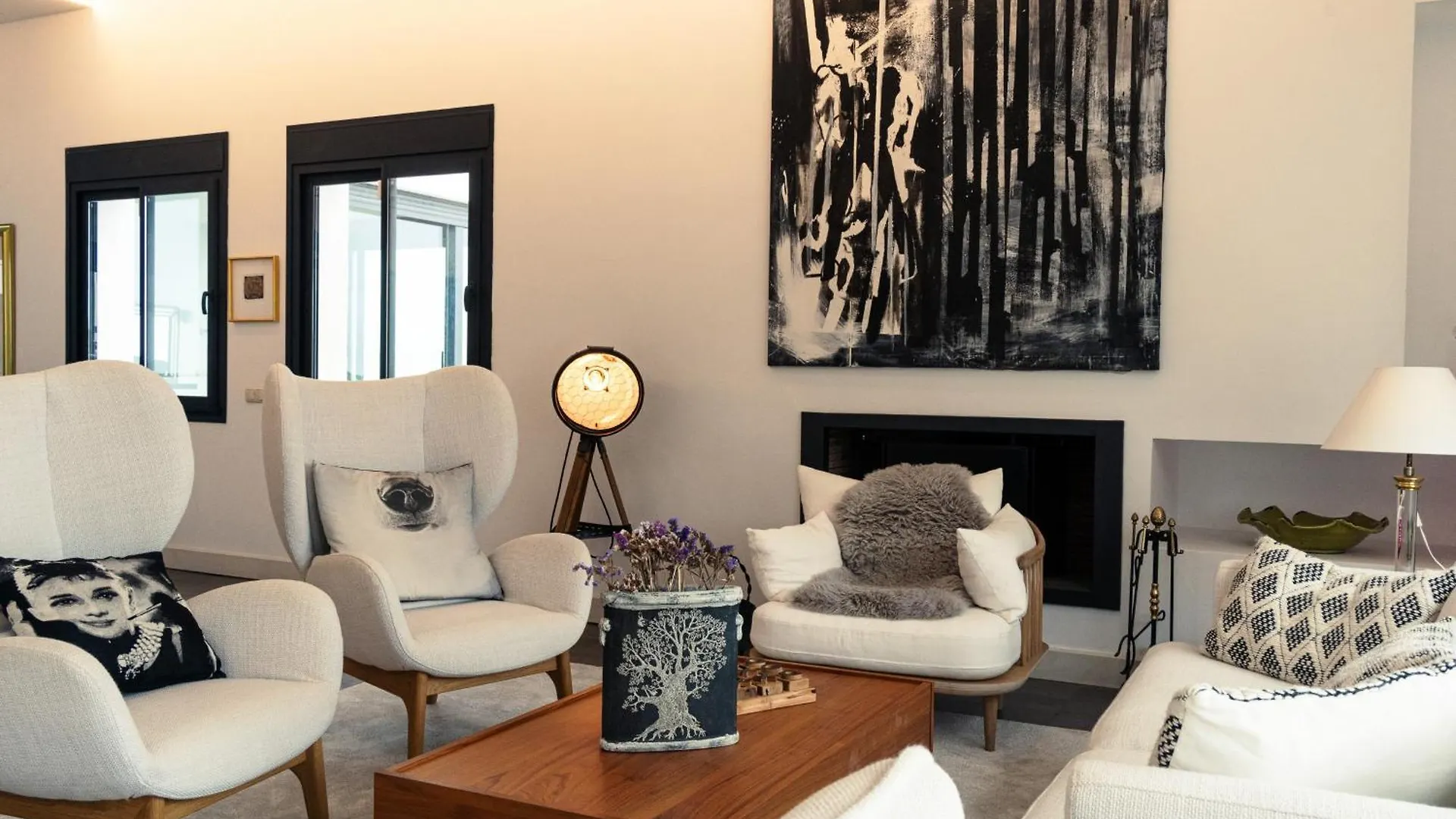 Seventh Heaven-Luxury Villa Marbella