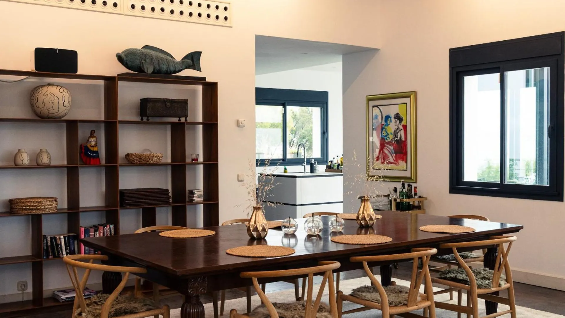 Seventh Heaven-Luxury Villa Marbella