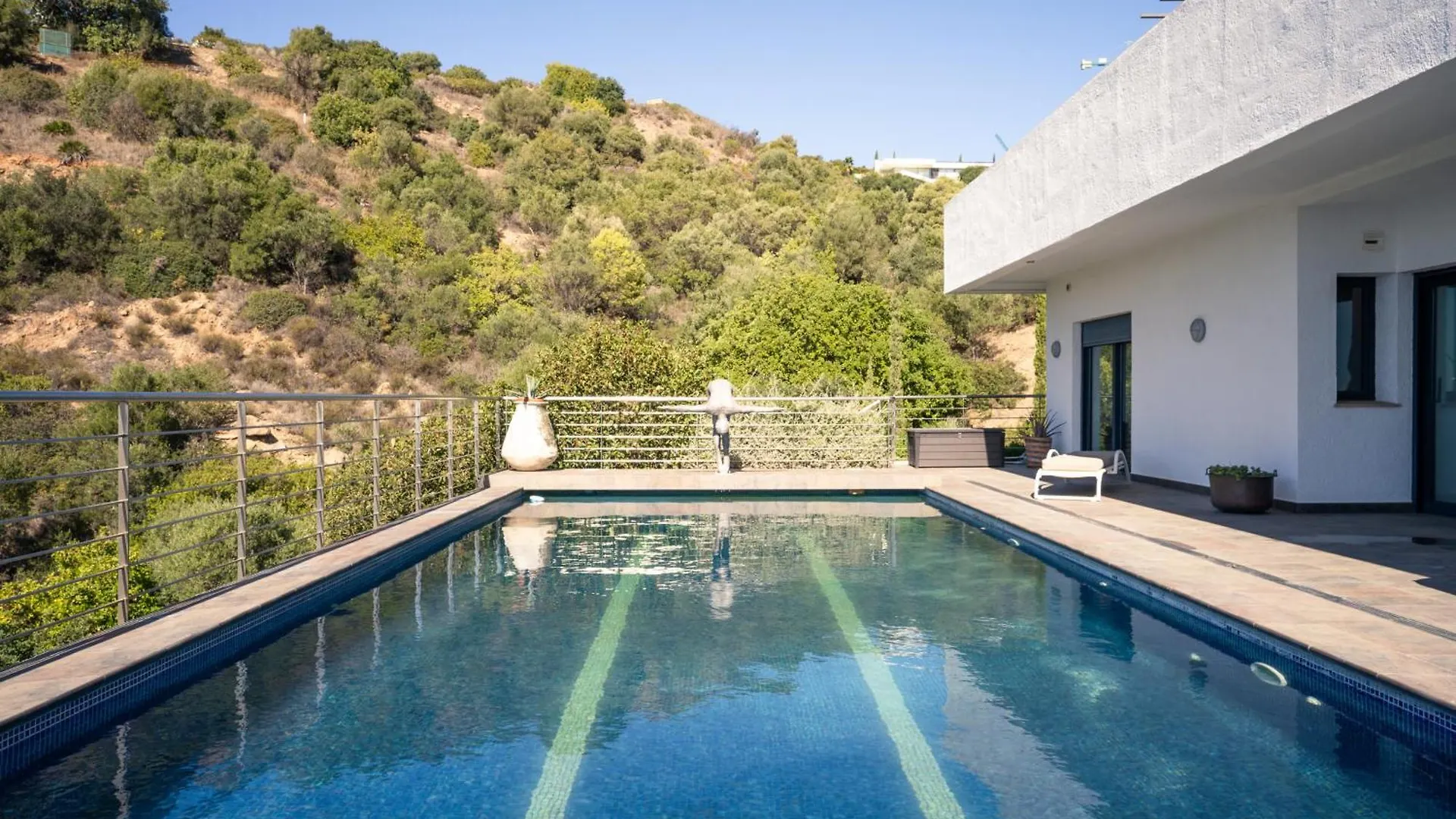 Seventh Heaven-Luxury Villa Marbella