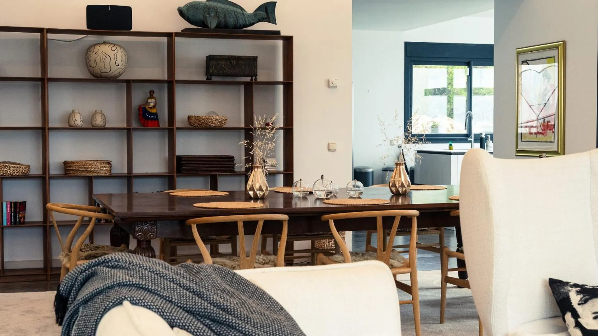 Seventh Heaven-Luxury Villa Marbella