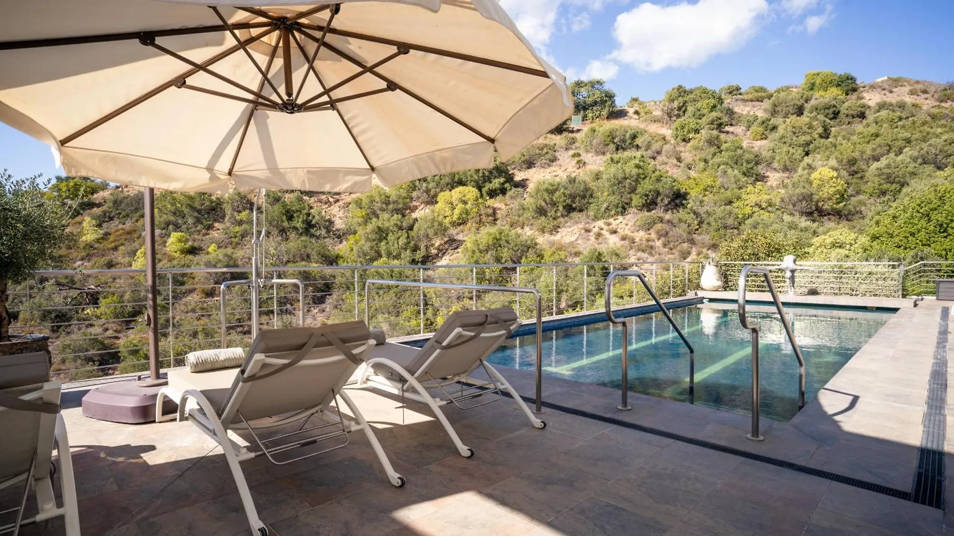 Seventh Heaven-Luxury Villa Marbella