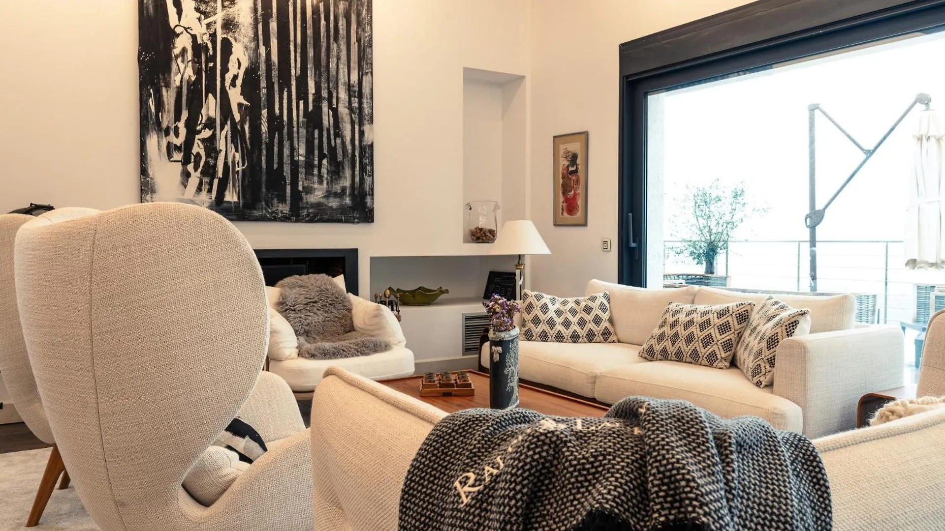 Seventh Heaven-Luxury Villa Marbella Spain